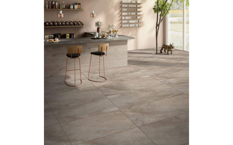 Керамогранит Neodom Stone&More Stone White Sugar 60x120 (N40020)