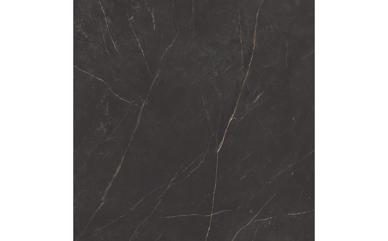 Керамогранит Estima NL04 Nolana Black Неполированный Рект. 60x60x10