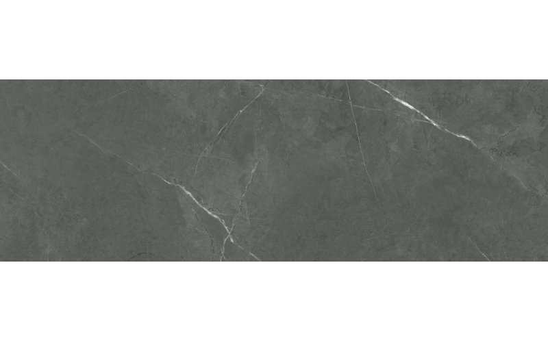 Плитка Delacora Rockstyle Graphite 300x900x10,5 (WT93ROK25)