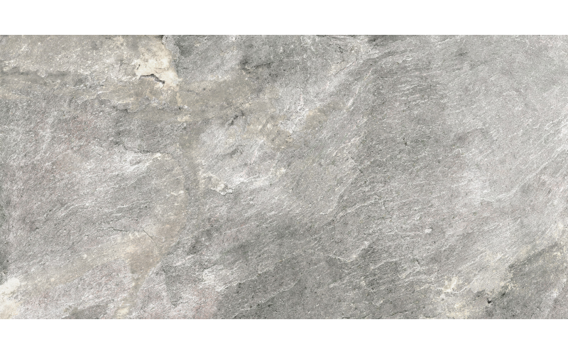 Керамогранит Delacora Stoncrete Gray лаппатированный 1200x600 (D120226L)