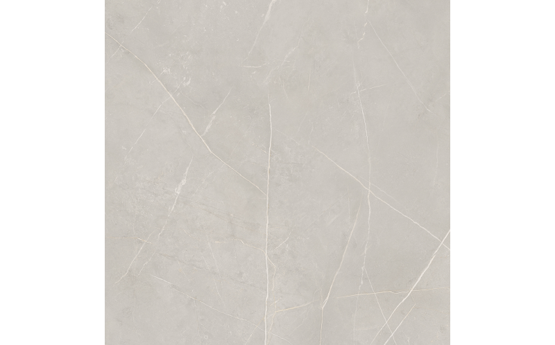 Керамогранит Estima NL02 Nolana Light Grey Неполированный Рект. 80x80x11