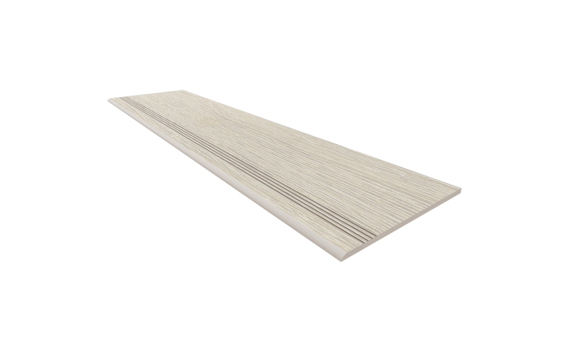 Ступень Estima KW00 Kraft Wood Nordic структурированный с насечками 30x120