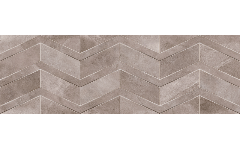 Плитка Delacora Evan Chevron 246x740 (WT15EVA11R)