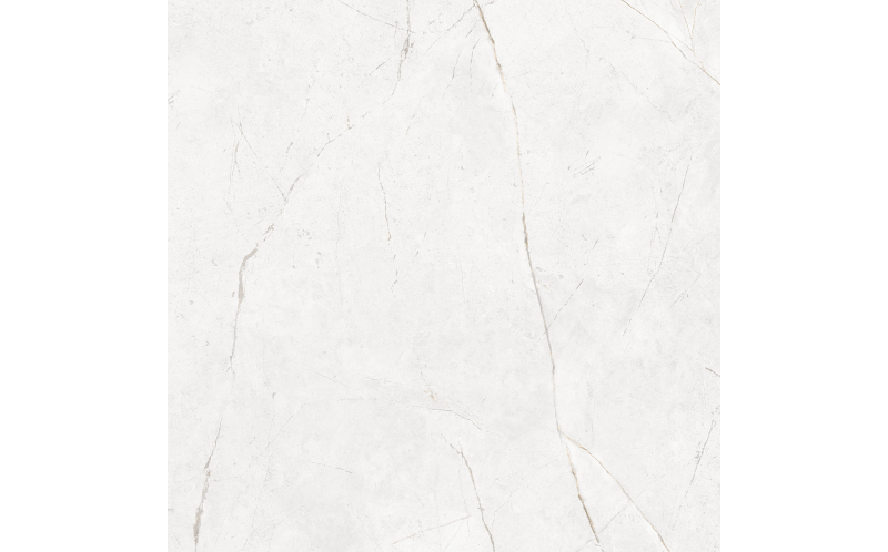 Керамогранит Estima NL00 Nolana White Неполированный Рект. 80x80x11