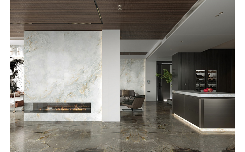 Керамогранит NT Ceramic Atlas Home Carrara Elite 120x280 (NTT3602С)