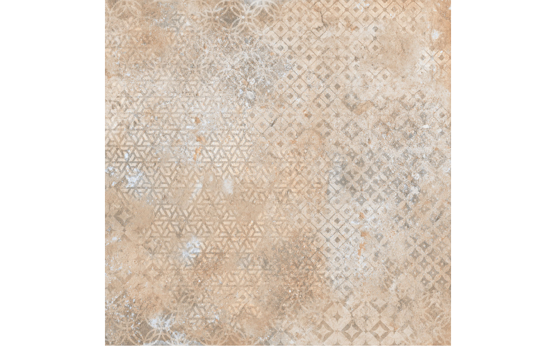 Керамогранит Staro Silk Atrium Beige Matt 60x60 (С0005644)