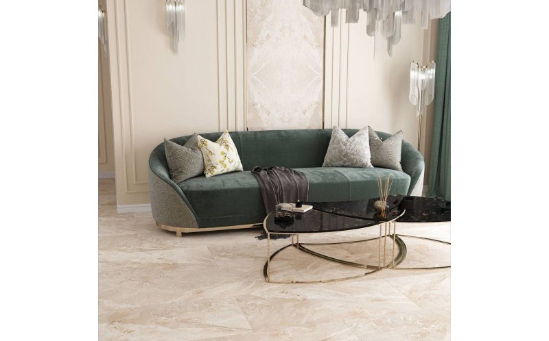 Керамогранит Crystal Beige 60x120