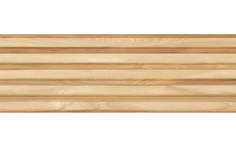 Плитка Delacora Woodstyle Elm Strip 300x900x10,5 (WT93WOS08)