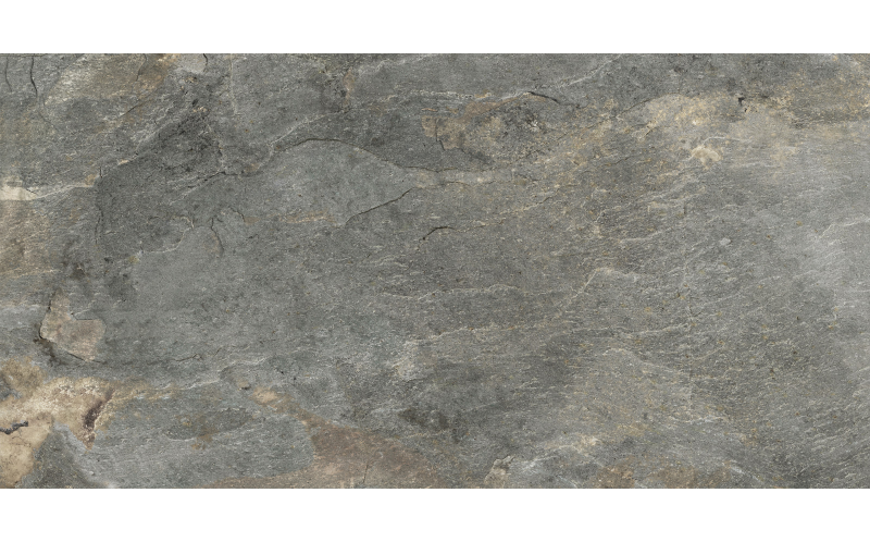 Керамогранит Delacora Stoncrete Vintage лаппатированный 1200x600 (D120224L)