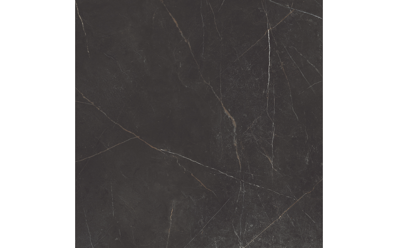 Керамогранит Estima NL04 Nolana Black Неполированный Рект. 80x80x11