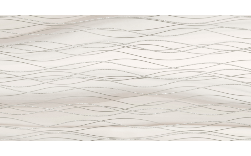 Плитка New Trend Treise Light Wave 300x600x9 (DW36TRS05)