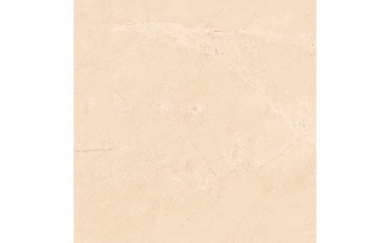 Керамогранит Ceradim Mramor Fancy Cream Бежевый Полированный 60x60 (х9999304605)