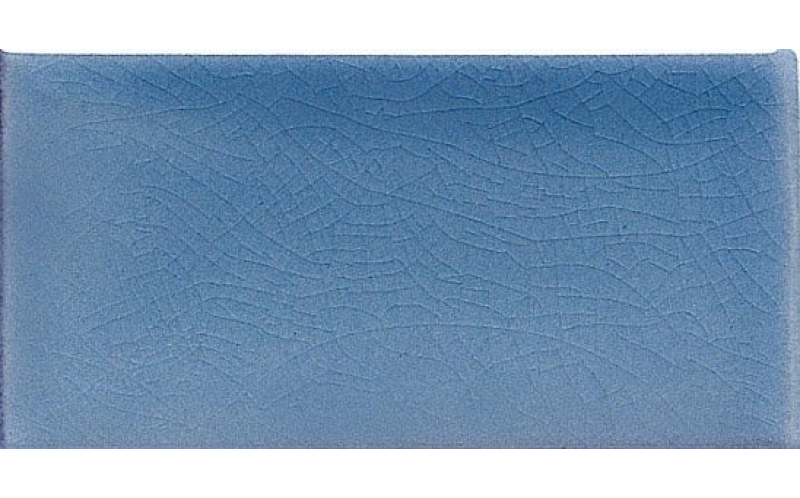 Настенная плитка Adex Liso PB C/C Azul Oscuro (ADMO1014) 7,5x15