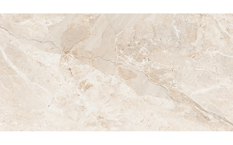 Керамогранит Crystal Beige 60x120