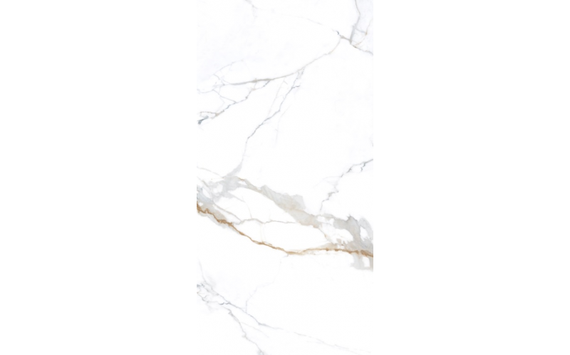 Керамогранит NT Ceramic Atlas Wide Carrara Gold 120x240 (NTT3001P)