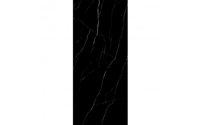 Керамогранит StaroSlabs Double Polished Marquina Olpse Luminous HG 2800x1200x6mm (С0005911)