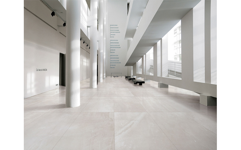 Керамогранит NT Ceramic Zeus Travertine Bianco 60x60 (ZS6NTT9703M)