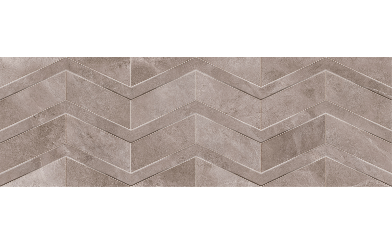 Плитка Delacora Evan Chevron 246x740 (WT15EVA11R)