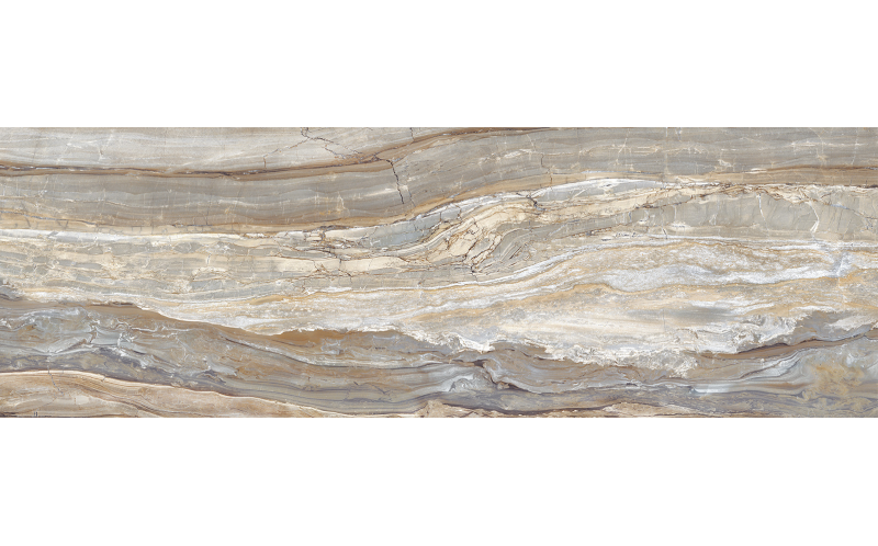 Плитка Delacora Colorstone Dark 246x740 (WT15CRN21R)