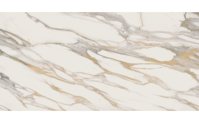 Керамогранит Estima RM01 Miramare White Неполированный Рект. 60x120x10