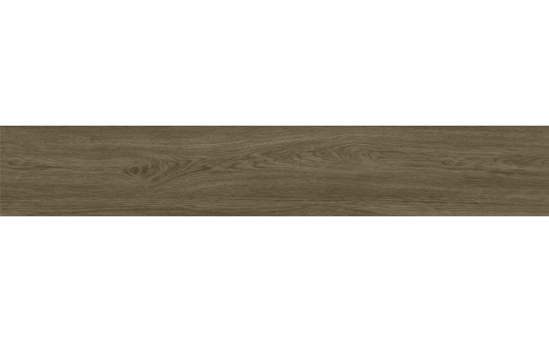 Керамогранит Basconi Home Oak Коричневый Матовый Структурный 20x120 (BHD-2006)