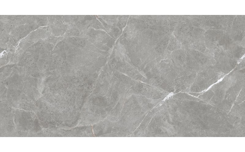 Керамогранит Ceradim Stone Cool Grey Серый Матовый 60x120 (х9999304579)