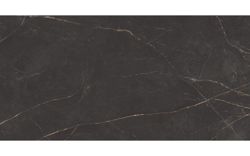 Керамогранит Estima NL04 Nolana Black Неполированный Рект. 60x120x10