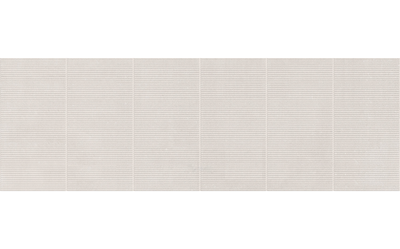 Плитка Azuvi Rib Cashmere 30x90