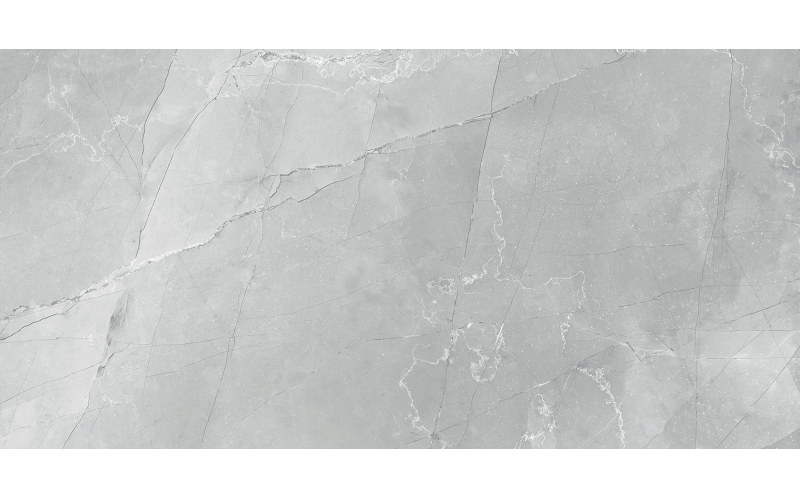 Керамогранит LCM Armani Marble Gray полированный 600x1200 (60120AMB15P)