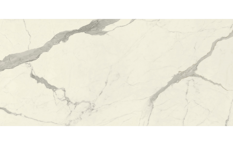 Керамогранит Archskin Stone Calacatta (SC.VN.BS.GL) 2600x1200x6,5