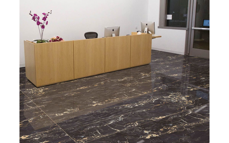 Керамогранит Neodom Massimo Onyx Cloud Polished 80x160 (N20525)