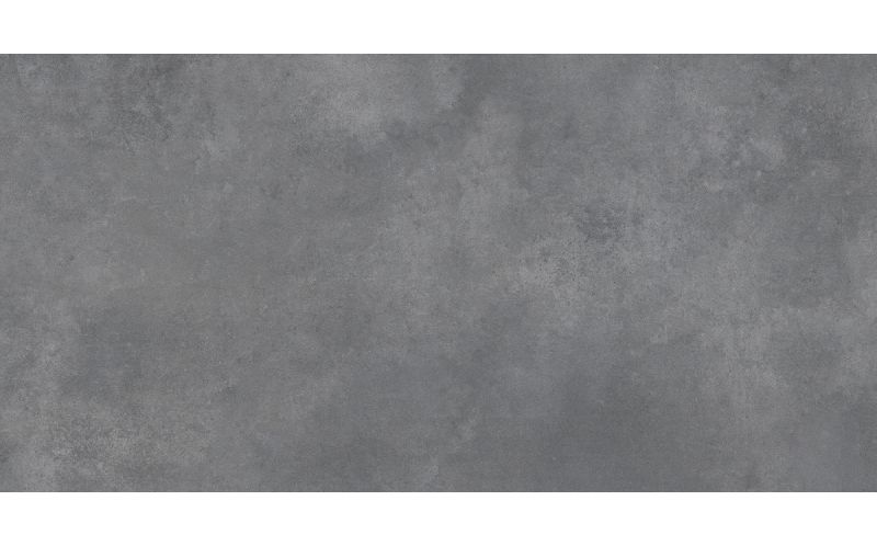 Керамогранит Ceradim Concrete Courage Dark Grey Темно-Серый Матовый 60x120 (х9999304622)