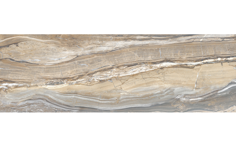 Плитка Delacora Colorstone Dark 246x740 (WT15CRN21R)