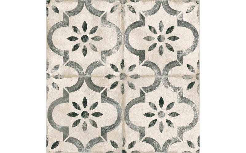 Керамогранит Prissmacer Leeds Grey Pre-Cut 45x45