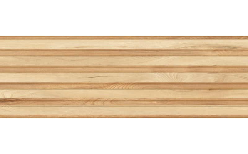 Плитка Delacora Woodstyle Elm Strip 300x900x10,5 (WT93WOS08)