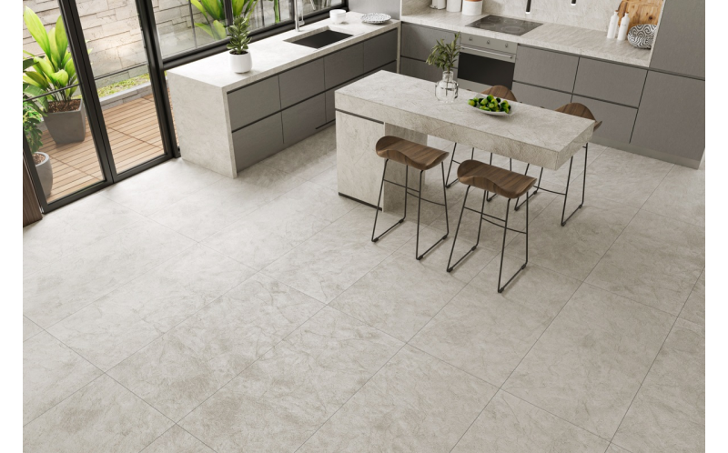 Керамогранит NT Ceramic Granite Limestone Onyx Structura 60x120 (NTT99616M)