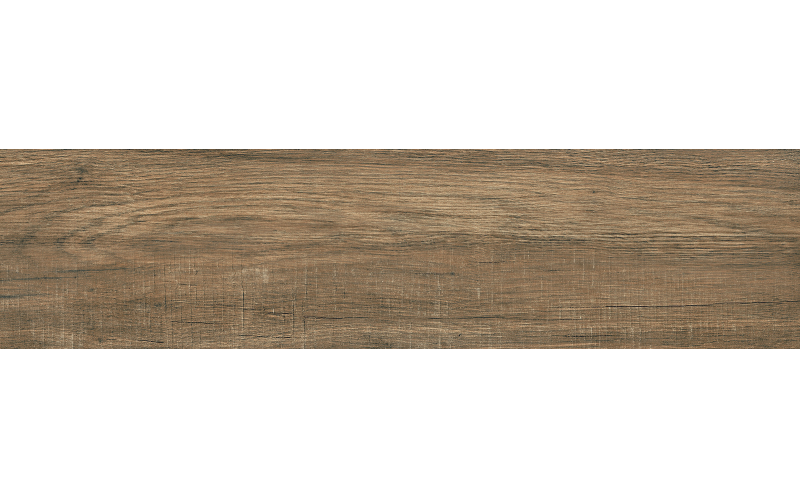 Керамогранит New Trend Craftwood Marron матовый 151x602 (GP1560CRW21)