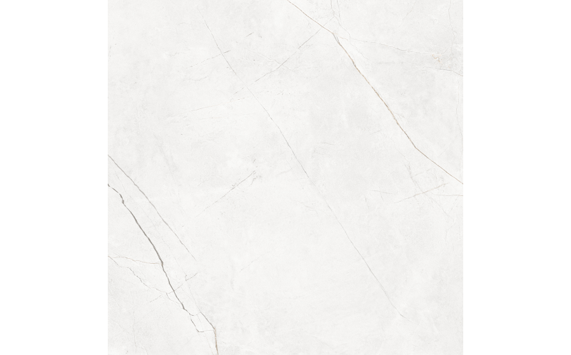 Керамогранит Estima NL00 Nolana White Неполированный Рект. 60x60x10