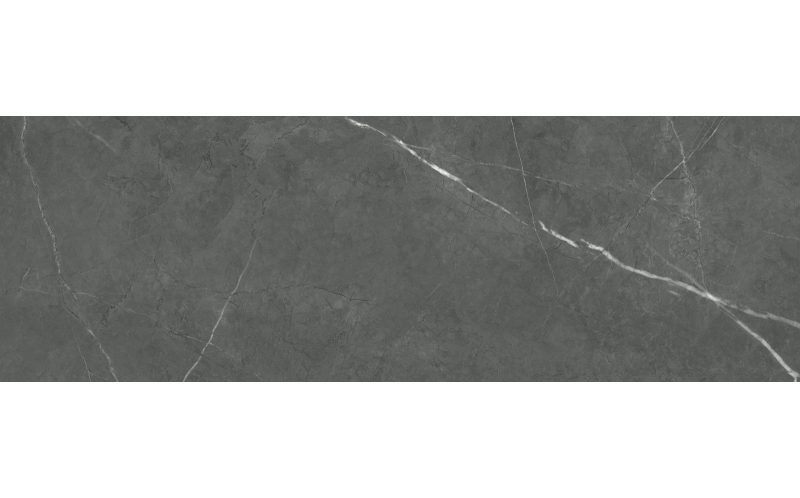 Плитка Delacora Rockstyle Graphite 300x900x10,5 (WT93ROK25)