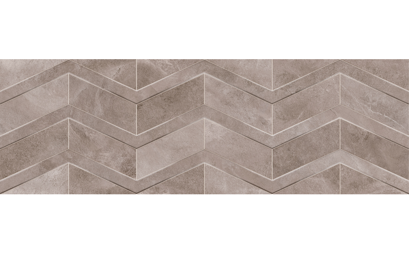 Плитка Delacora Evan Chevron 246x740 (WT15EVA11R)