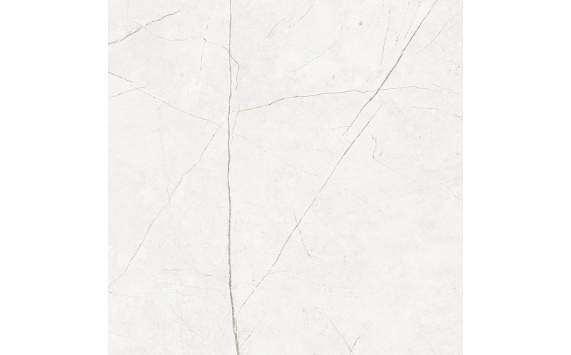 Керамогранит Estima NL00 Nolana White Неполированный Рект. 80x80x11