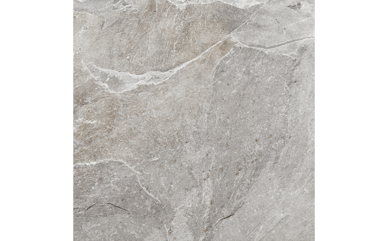 Керамогранит Delacora Stoncrete Gray матовый карвинг 600x600 (D60226M)