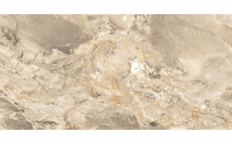 Керамогранит Buono Ceramica Marble Vision Natural Glossy 60x120 (M4409P)