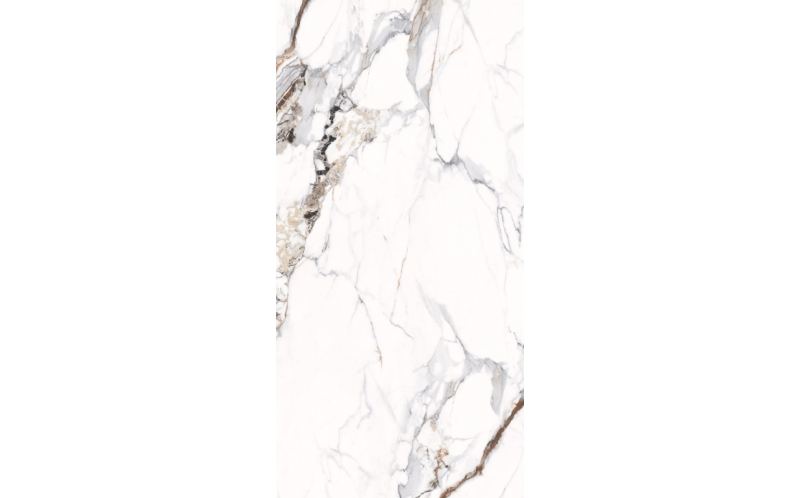 Керамогранит NT Ceramic Atlas Wide Breccia Capria 120x240 (NTT3005P)