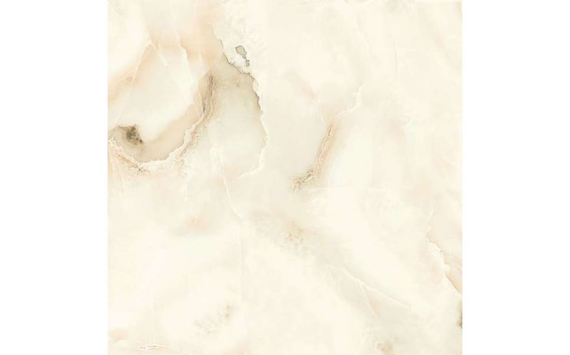 Керамогранит ITC Cloudy Onyx Crema Sugar 60x60