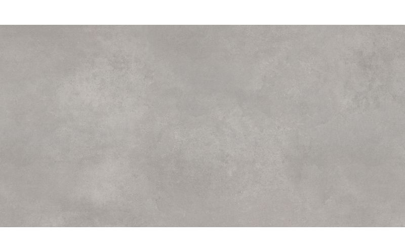 Керамогранит Ceradim Concrete Courage Grey Серый Матовый 60x120 (х9999304619)