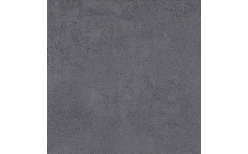 Керамогранит NT Ceramic Cemento Zett Black Mat 60x60 (NTT996020M)