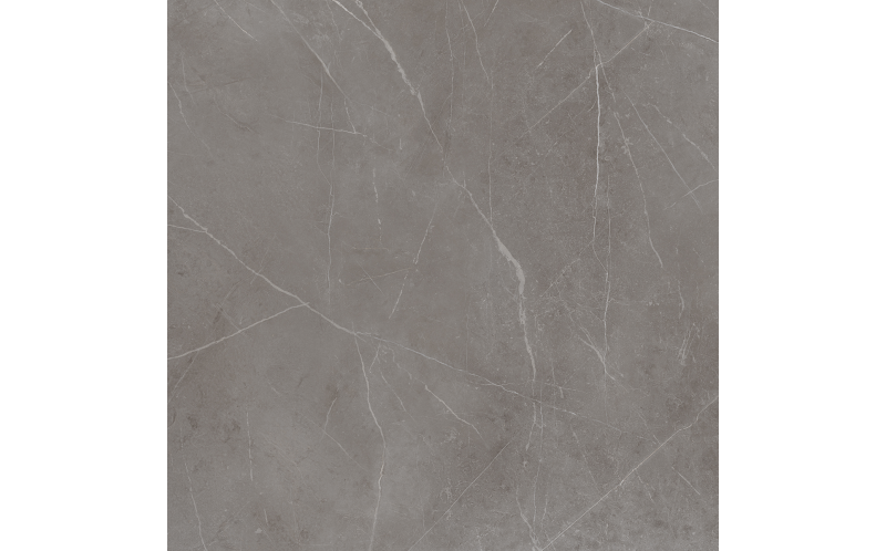 Керамогранит Estima NL03 Nolana Dark Grey Неполированный Рект. 80x80x11