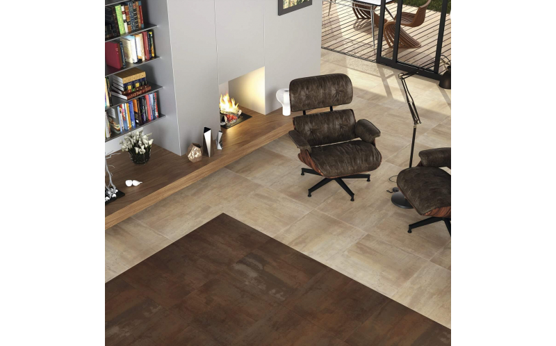 Керамогранит Ape Ceramica Dorian Brown Rect 60x120 (УТ-00019152)