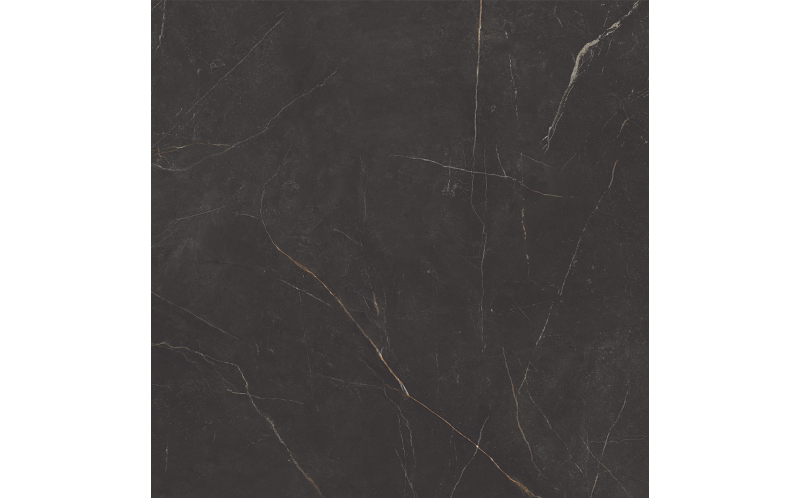 Керамогранит Estima NL04 Nolana Black Неполированный Рект. 80x80x11